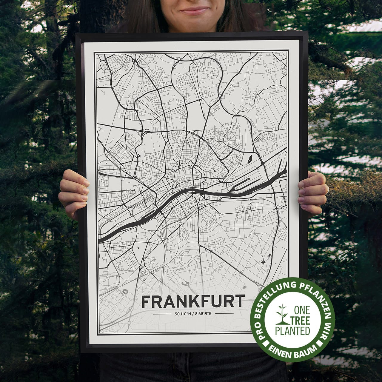 Frankfurt MAP